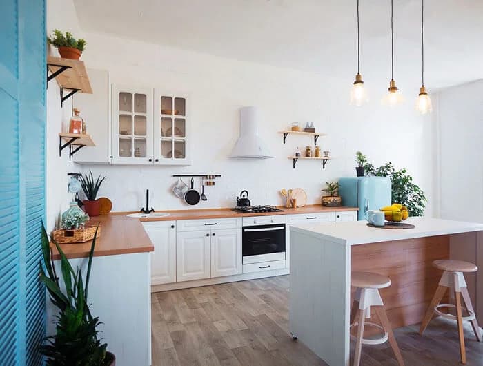 Kitchen Remodeling