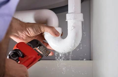 Pipe Replacement