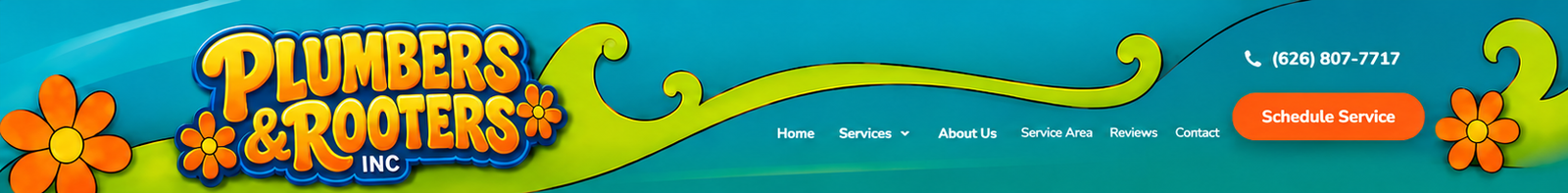 Plumbers & Rooters Inc